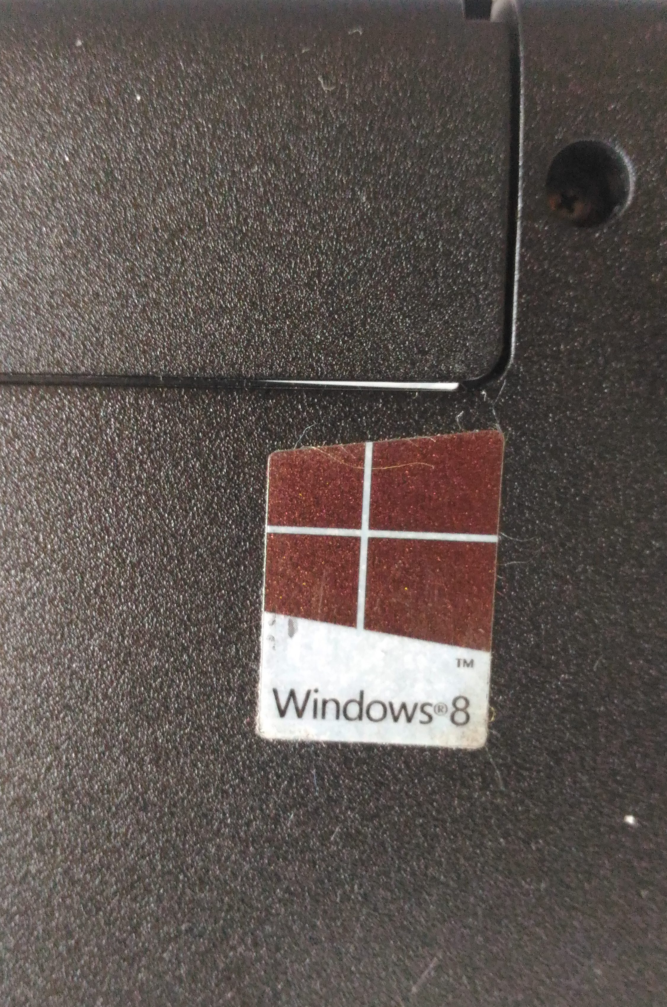 Windows 8、8.1、Windows 10のプロダクトキーの場所 | ベア・コンピューティング